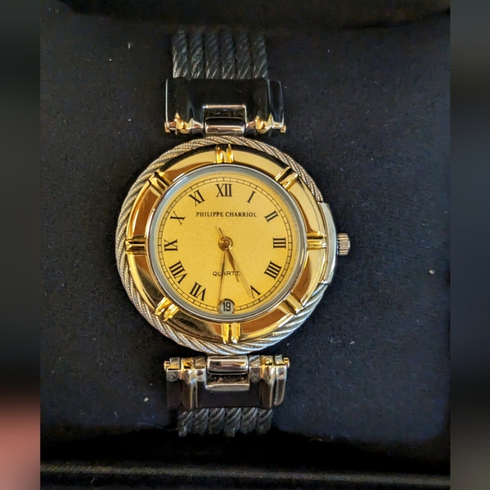 Philippe‎ Charriol Watch